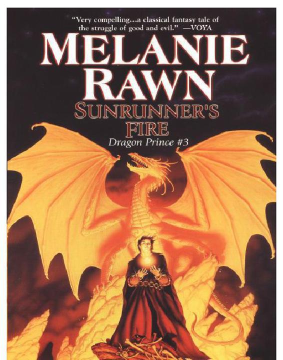 Sunrunner's Fire