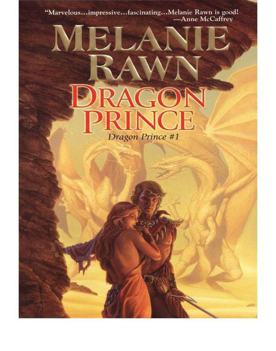 Dragon Prince