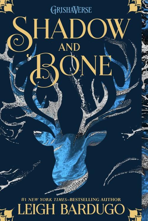 Shadow and Bone
