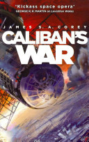 Caliban's War