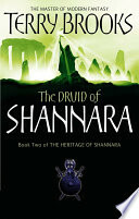 The Druid Of Shannara