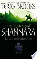 The Talismans Of Shannara