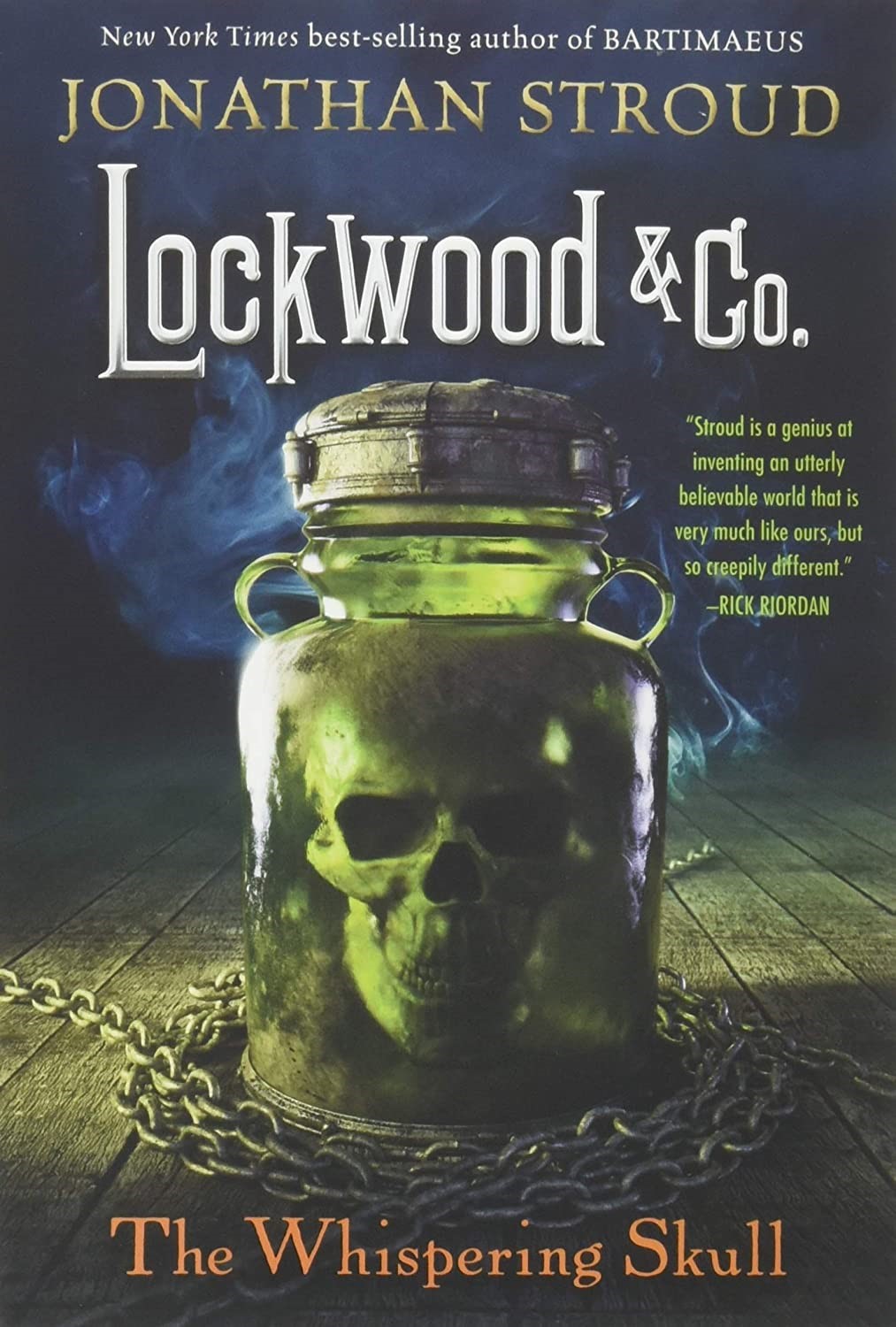 Lockwood