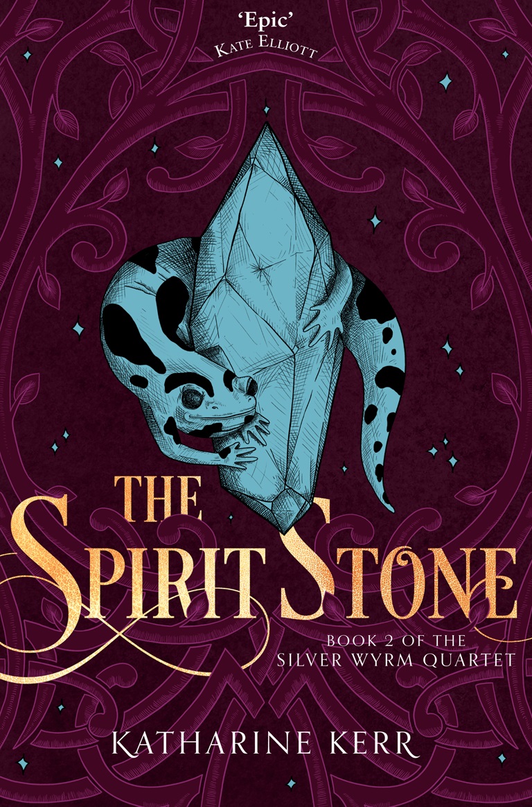 The Spirit Stone