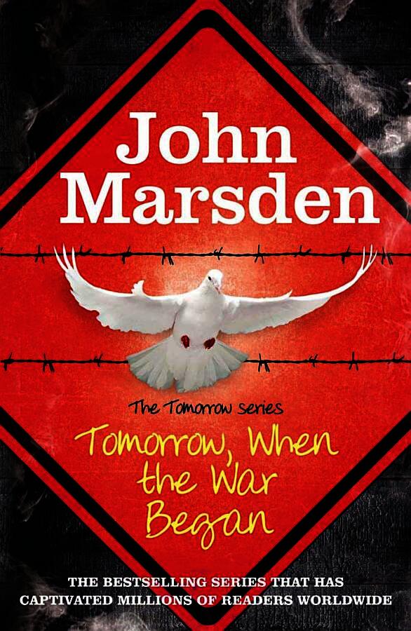 Tomorrow When the War Began