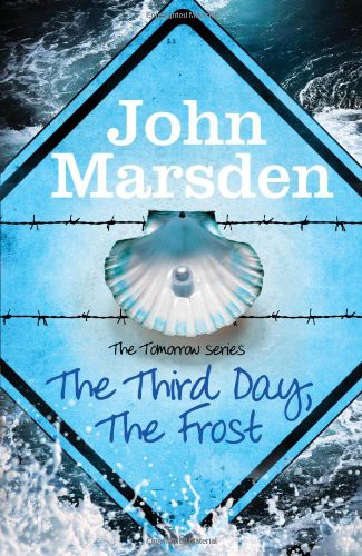 Third Day, the Frost