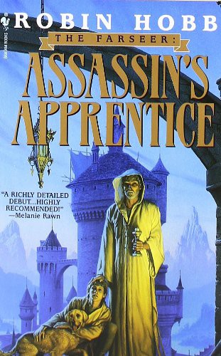 Assassin's Apprentice