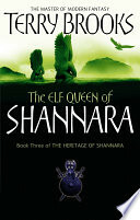 The Elf Queen Of Shannara
